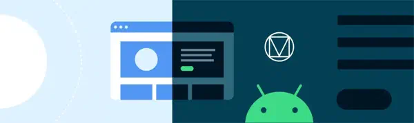 Dark Theme with MDC