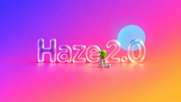 Haze 2.0